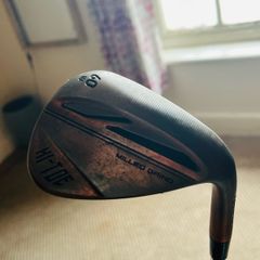 Golf clubs