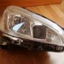 Peugeot 208 GTI Headlight Drivers Side LED 9802848480 Price Drop ! ! Image 6
