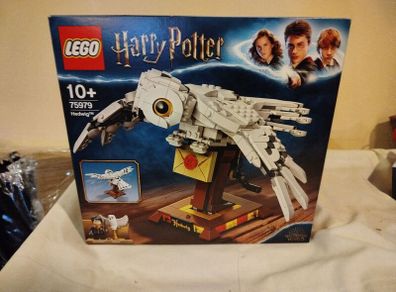 Lego Harry Potter 75979 Hedwig