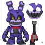 BRAND NEW Funko Snaps! Five Nights At Freddy's Nightmare Bonnie Action Figure Image 6