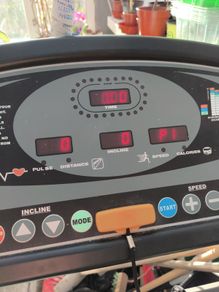 Threadmill