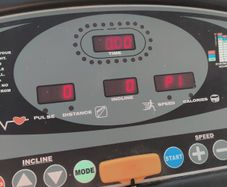 Threadmill