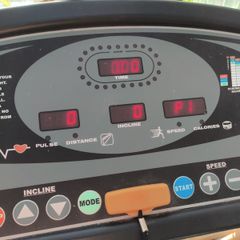 Threadmill