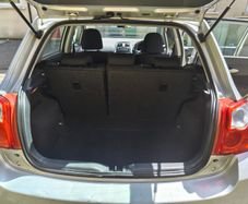 2011 Toyota Auris