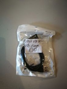 FitBit Alta HR Usb Charger