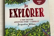 The Explorer - Katherine Rundell