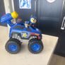Paw Patrol Rescue Wheels Chase, Rubble and Roxy Image 2