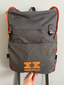 MiniMeis Baby Toddler Carrier for walking/hiking