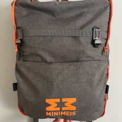 MiniMeis Baby Toddler Carrier for walking/hiking