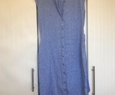 Linen Dress