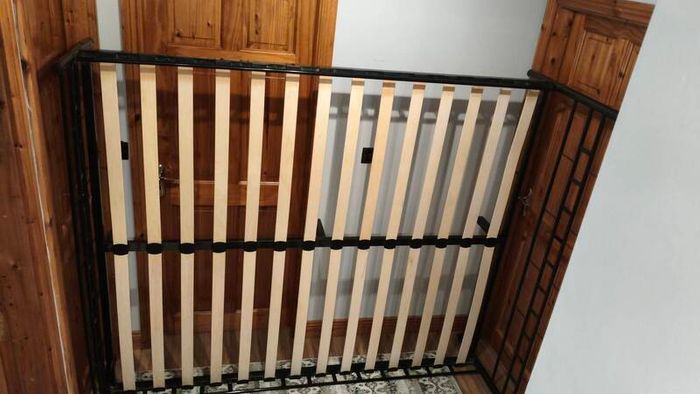King Size Bed