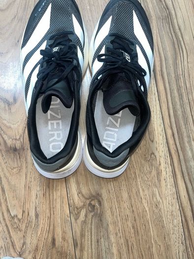 Adidas Boston 13 - Size 9 UK