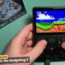 Handheld Game Console, Portable Gaming Device R36S. Image 6