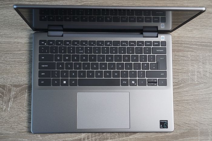 Dell Inspiron 14 Copilot+ PC | Snapdragon X Plus | 16GB RAM | 512GB