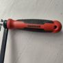Dargan coping saw with 5 blades included Image 3