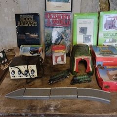 train set