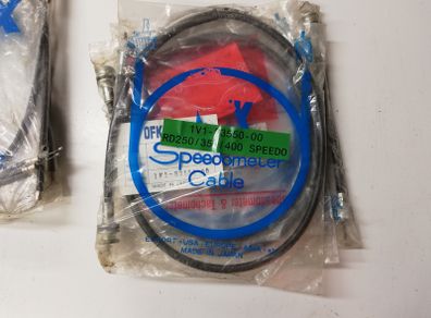 Yamaha RD250 RD350 RD400 Speedo Cable