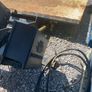 Dhollandia 2ton tail lift Image 4