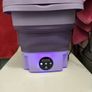 mini portable washing machine Image 4