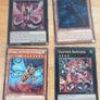 Yu gi oh Breakers of Shadow (BOSH) 1st edition English lot of 242 Image 5