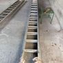 Aluminum Extension Ladder Image 3