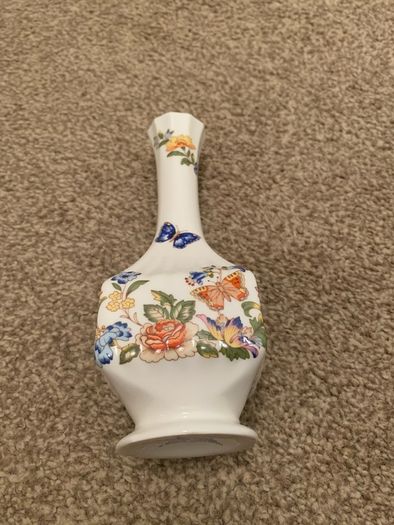 Aynsley Cottage Garden Vase