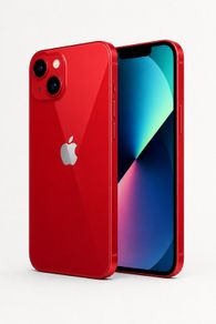 Apple iPhone 13 Product Red