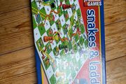 Snakes and Ladders