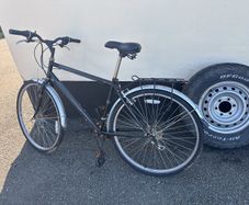 adult bike bicycle