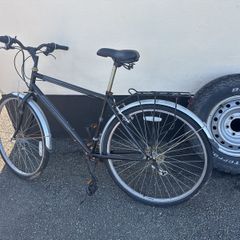 adult bike bicycle
