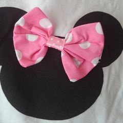 Bnwt Minnie Mouse Outfit. Skirt+top
