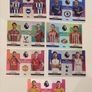 Topps Premier League Football Trading Cards - all cards in pictures Image 3