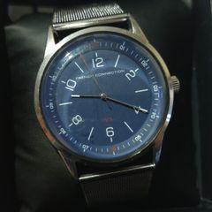 French Connection Gents Watch