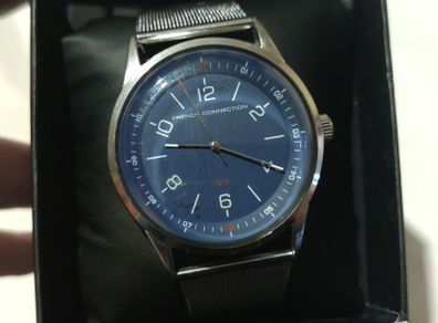 French Connection Gents Watch