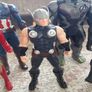 Avengers Figures Image 4