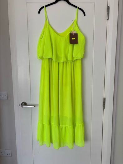 Brand new dress size