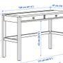 Ikea Hemnes dressing table Image 3