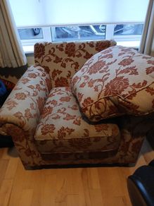 armchair