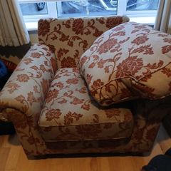 armchair