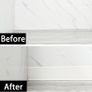 Brand New Trimold Peel and Stick Skirting Board Trim, Image 5