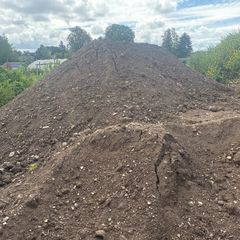Quality Topsoil delivered Dublin and surrounds