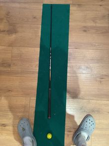 driver shaft