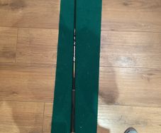 driver shaft