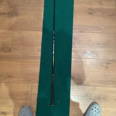driver shaft