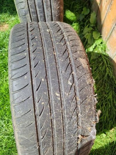 Audi a4 b8 17inch alloys with tyres