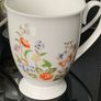 Aynsley vintage set of 4 cups Image 4