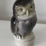 Owls ornaments, Genesis Fine Art, Owencraft Image 4