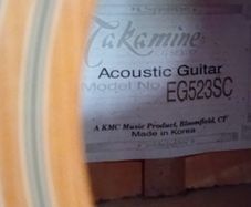 guitar