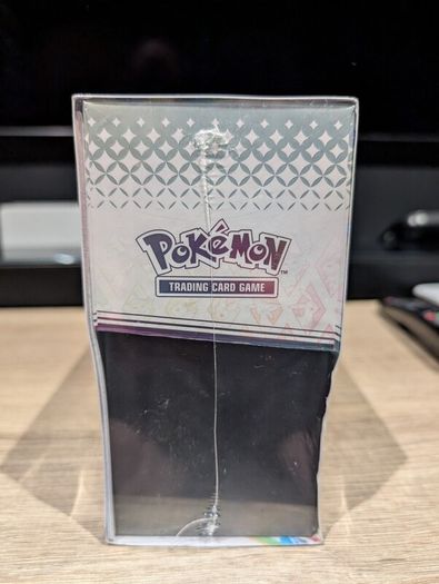 Pokemon Prismatic Evolution