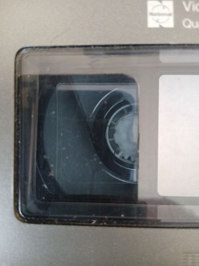 The Texas Chainsaw Massacre 1974 Film. English With Subtitles (Rare Scope Version) Letterbox Black Bars.